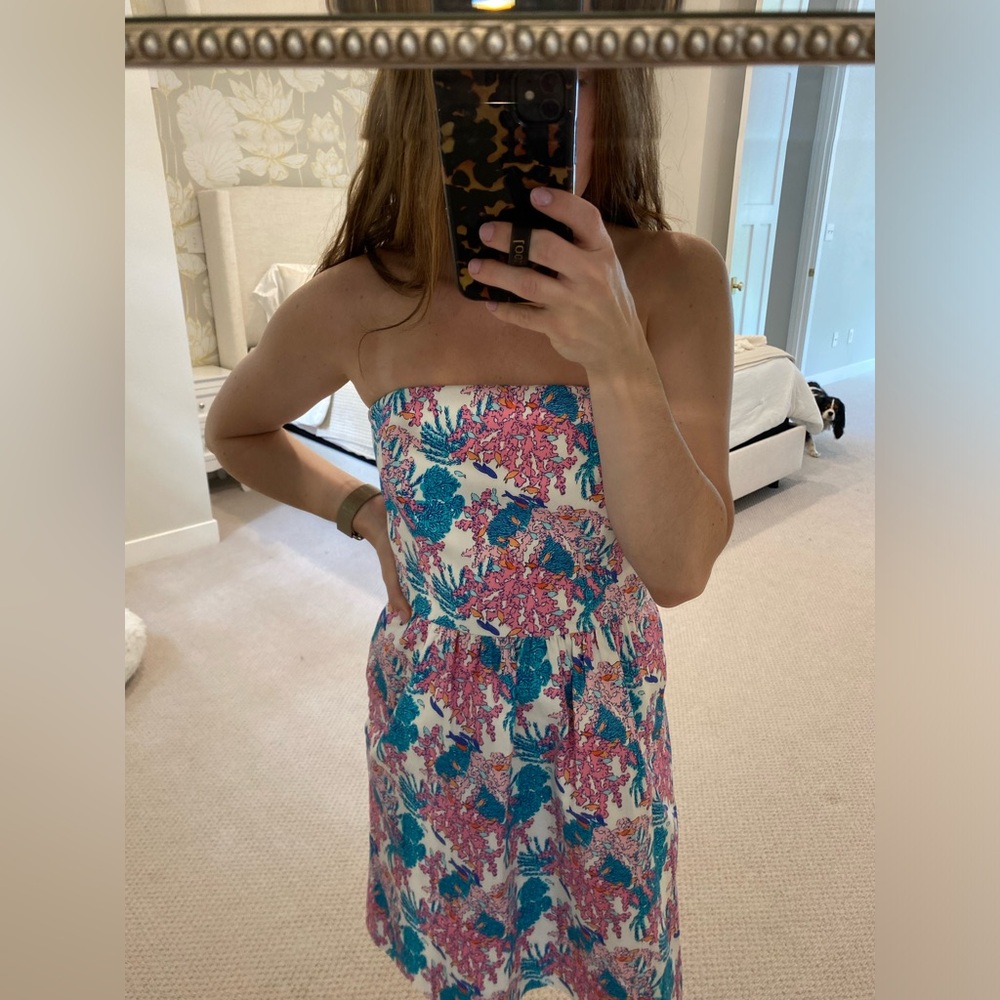 Vineyard Vines dress